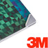 Black & Green Surface Laptop 2 Skin